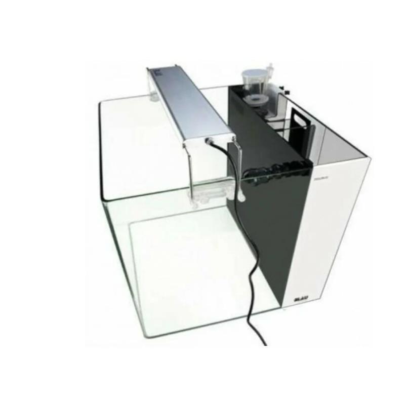 Acvariu marin complet Blau All in One 80 Marine White - imagine 4